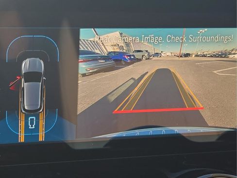 New 2026 Mercedes-Benz GLA 250 image 22