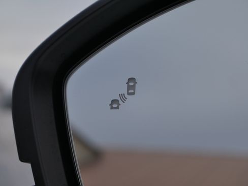 Certified 2025 Nissan Pathfinder Rock Creek image 37