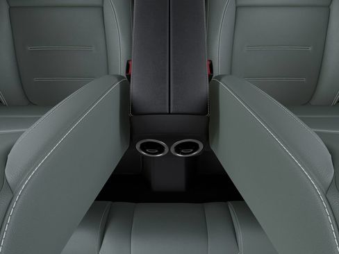 New 2026 Mercedes-Benz GLA 35 AMG 4MATIC image 47