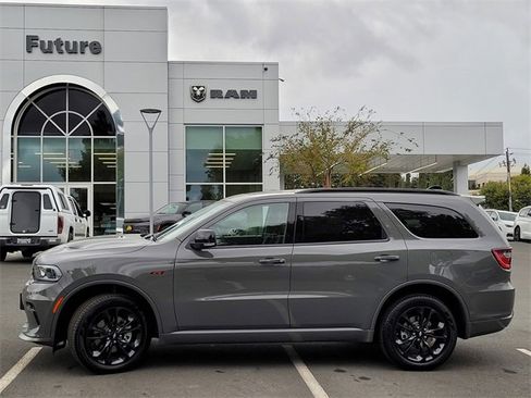 New 2026 Dodge Durango GT image 7