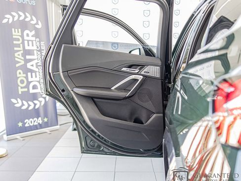 Used 2023 BMW X1 xDrive28i w/ Premium Package AWD/4WD image 34