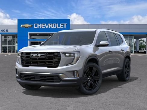 New 2026 GMC Acadia Elevation image 6