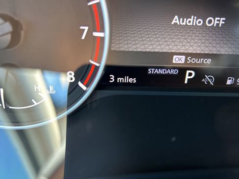 New 2026 Nissan Rogue SV FWD image 25