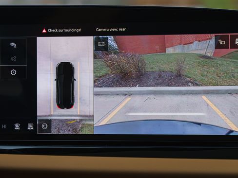 Used 2025 Audi A5 2.0T Premium w/ Convenience Package image 16