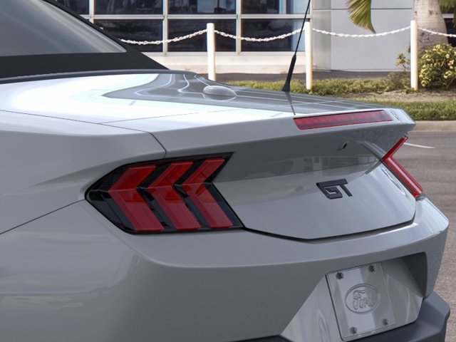 New 2026 Ford Mustang GT Premium RWD image 22
