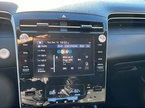 Used 2024 Hyundai Tucson SEL image 31