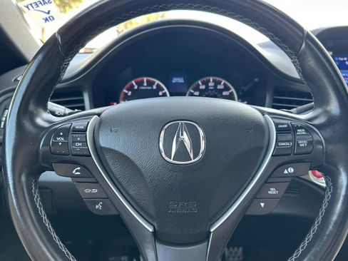 Used 2018 Acura ILX w/Premium/A-SPEC Pkg image 26