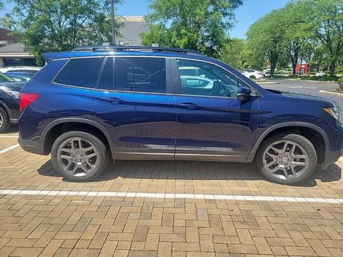 Used 2023 Honda Passport EX-L image 7