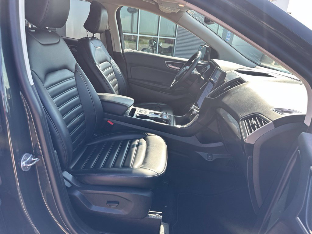 Used 2024 Ford Edge SEL w/ Convenience Package AWD/4WD image 31