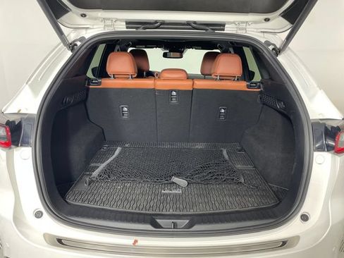 Certified 2025 MAZDA CX-5 Carbon Edition AWD/4WD image 14