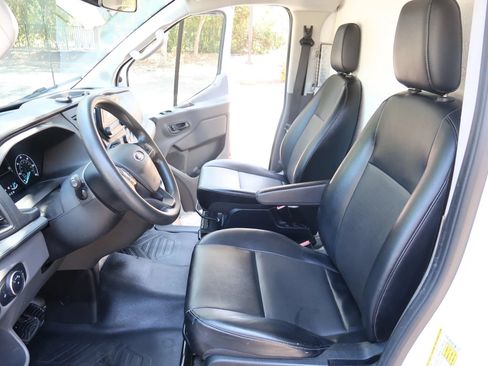 Used 2020 Ford Transit 150 Low Roof w/ Load Area Protection Package RWD image 24