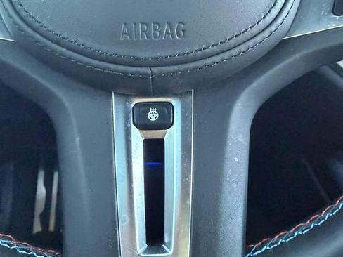 Used 2022 BMW M3 w/ Executive Package RWD image 26