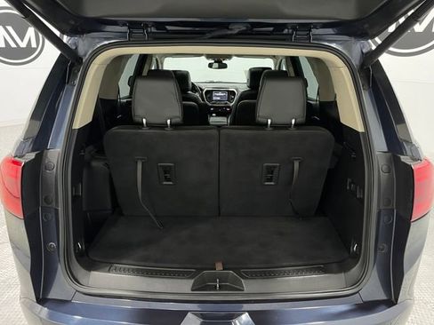 Used 2018 GMC Acadia Denali image 28