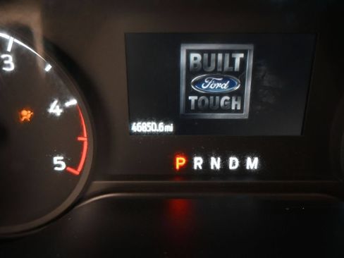 Used 2023 Ford F350 XL AWD/4WD image 21