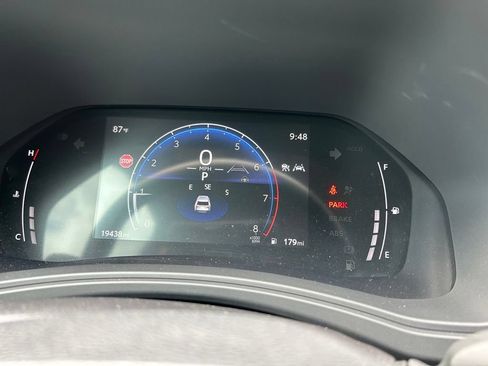 Certified 2026 Toyota Grand Highlander FWD image 23