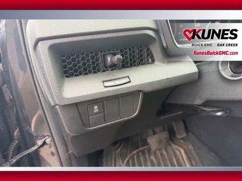Used 2024 Honda CR-V EX image 10