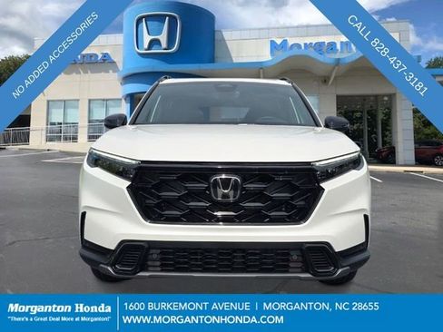 New 2026 Honda CR-V Sport-L image 9