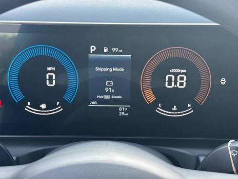 New 2026 Hyundai Santa Cruz SE FWD image 20