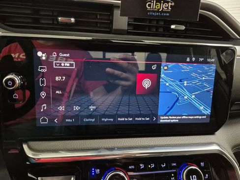 New 2026 GMC Sierra 1500 Denali image 13