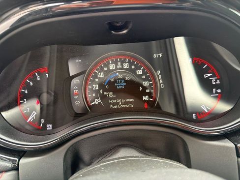Used 2025 Dodge Durango GT w/ Trailer Tow Group IV AWD/4WD image 13