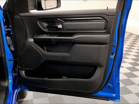 Used 2023 RAM 1500 Big Horn AWD/4WD image 21