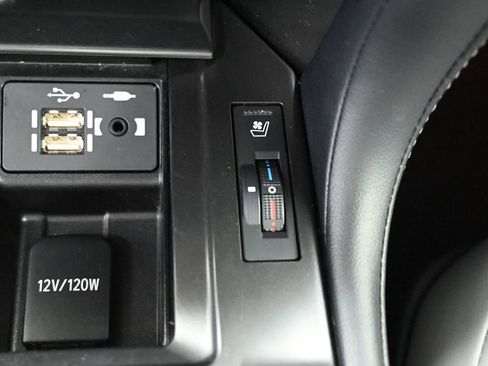 Used 2023 Lexus GX 460 w/ Black Line Special Edition image 30