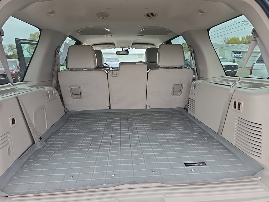 Used 2011 Ford Expedition Limited AWD/4WD image 22