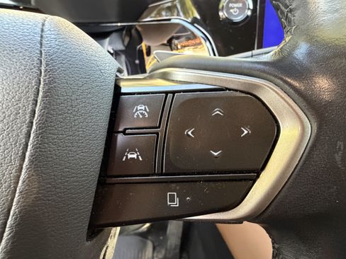 Certified 2023 Lexus NX 350h AWD image 19