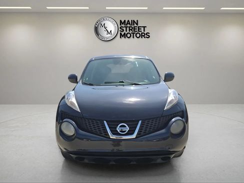 Used 2013 Nissan Juke SV FWD image 8