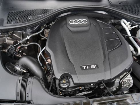 Used 2017 Audi A6 2.0T Premium Plus w/ Premium Plus Package AWD/4WD image 81