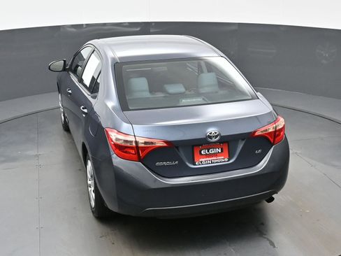 Used 2019 Toyota Corolla LE image 37