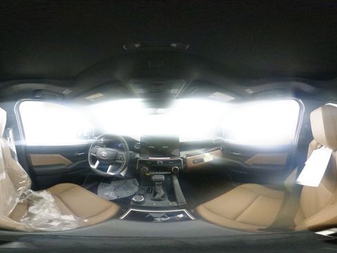 New 2026 Toyota 4Runner Limited image 33