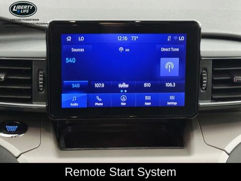 Used 2023 Ford Explorer XLT w/ Equipment Group 202A AWD/4WD image 23