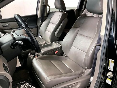 Used 2017 Honda Odyssey EX-L image 24