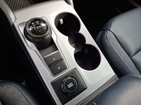 Used 2023 Ford Bronco Sport Outer Banks image 15