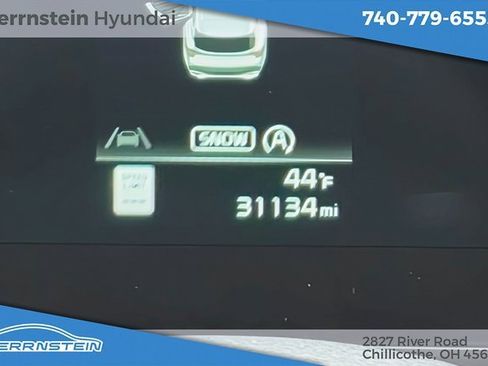 Used 2023 Kia Sportage X-Line w/ X-Line Premium Package image 7