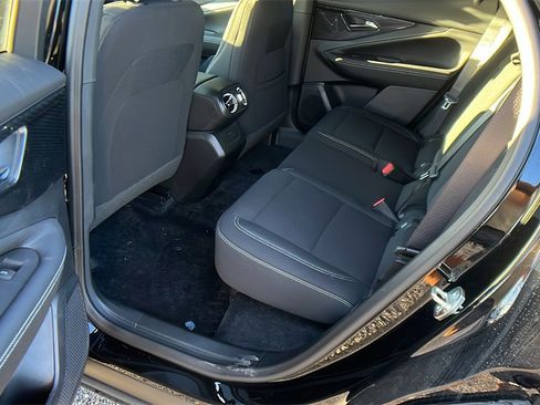 New 2026 Chevrolet Blazer EV LT image 15