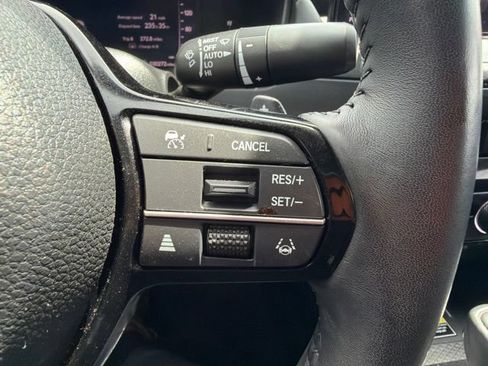 Used 2024 Honda Accord Touring image 14