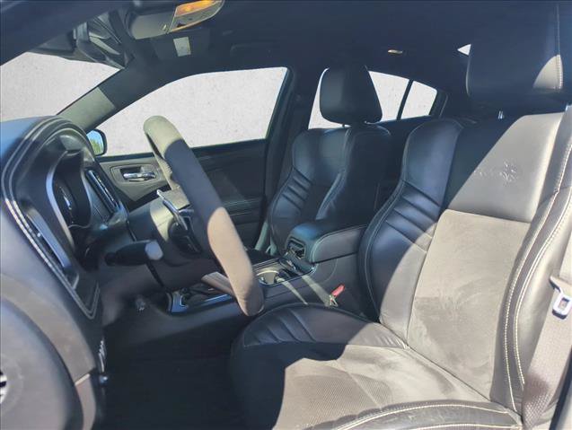 Used 2020 Dodge Charger SRT Hellcat w/ Harman/Kardon Audio Group RWD image 23