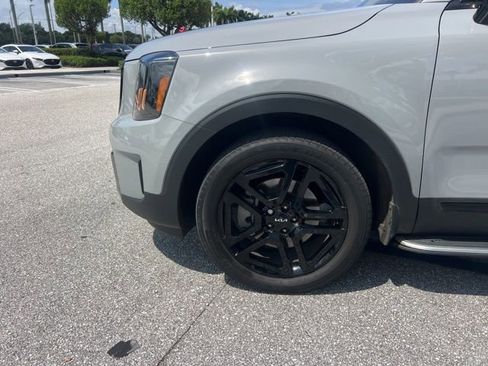 Used 2024 Kia Telluride SX Prestige X-Line image 13