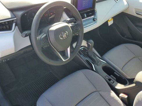 New 2026 Toyota Corolla SE image 11