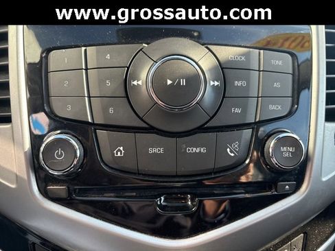 Used 2014 Chevrolet Cruze LT image 21