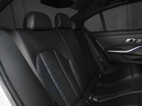 Used 2021 BMW M340i w/ Premium Package RWD image 37