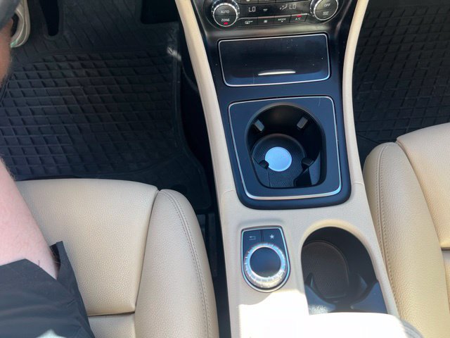 Used 2019 Mercedes-Benz GLA 250 4MATIC image 10