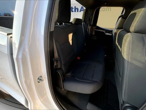 Certified 2025 Chevrolet Silverado 1500 LT image 26