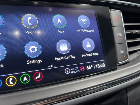 Used 2024 Buick Enclave Premium image 43