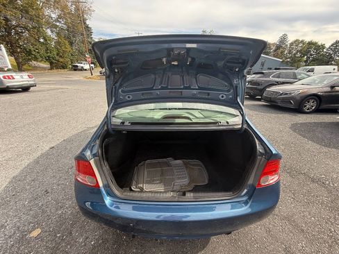 Used 2008 Honda Civic LX image 21
