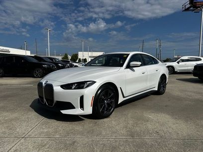 New 2026 BMW i4 eDrive40 w/ Premium Package