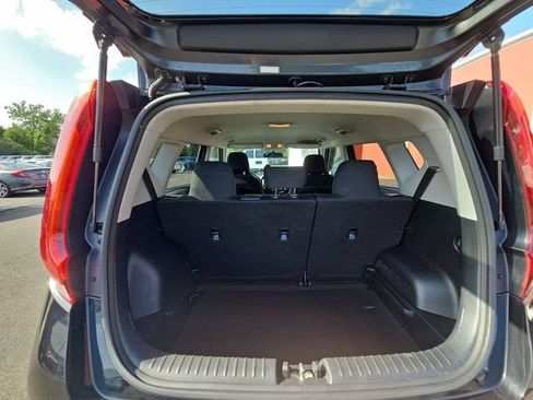 Used 2020 Kia Soul LX FWD image 28