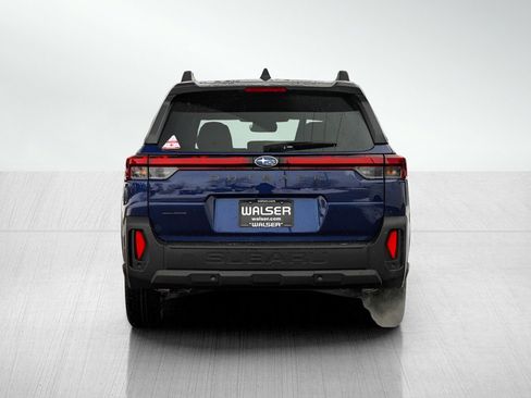New 2026 Subaru Outback Limited XT image 5